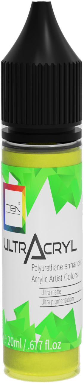 R4 Paint Set