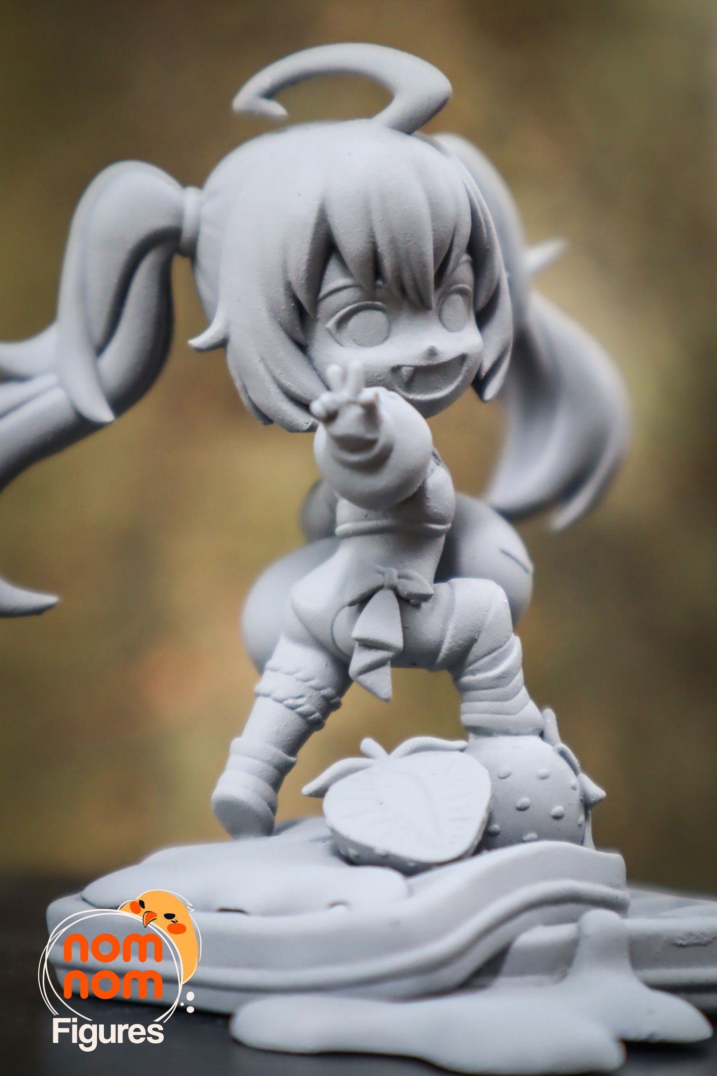 Female Dragon Lord