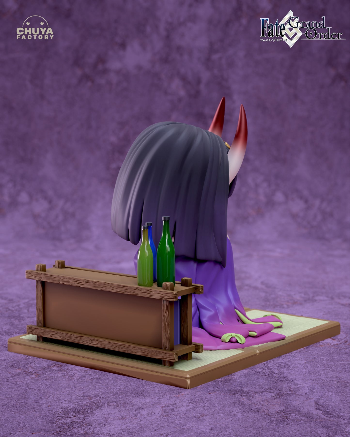 Assassin-class Servant
