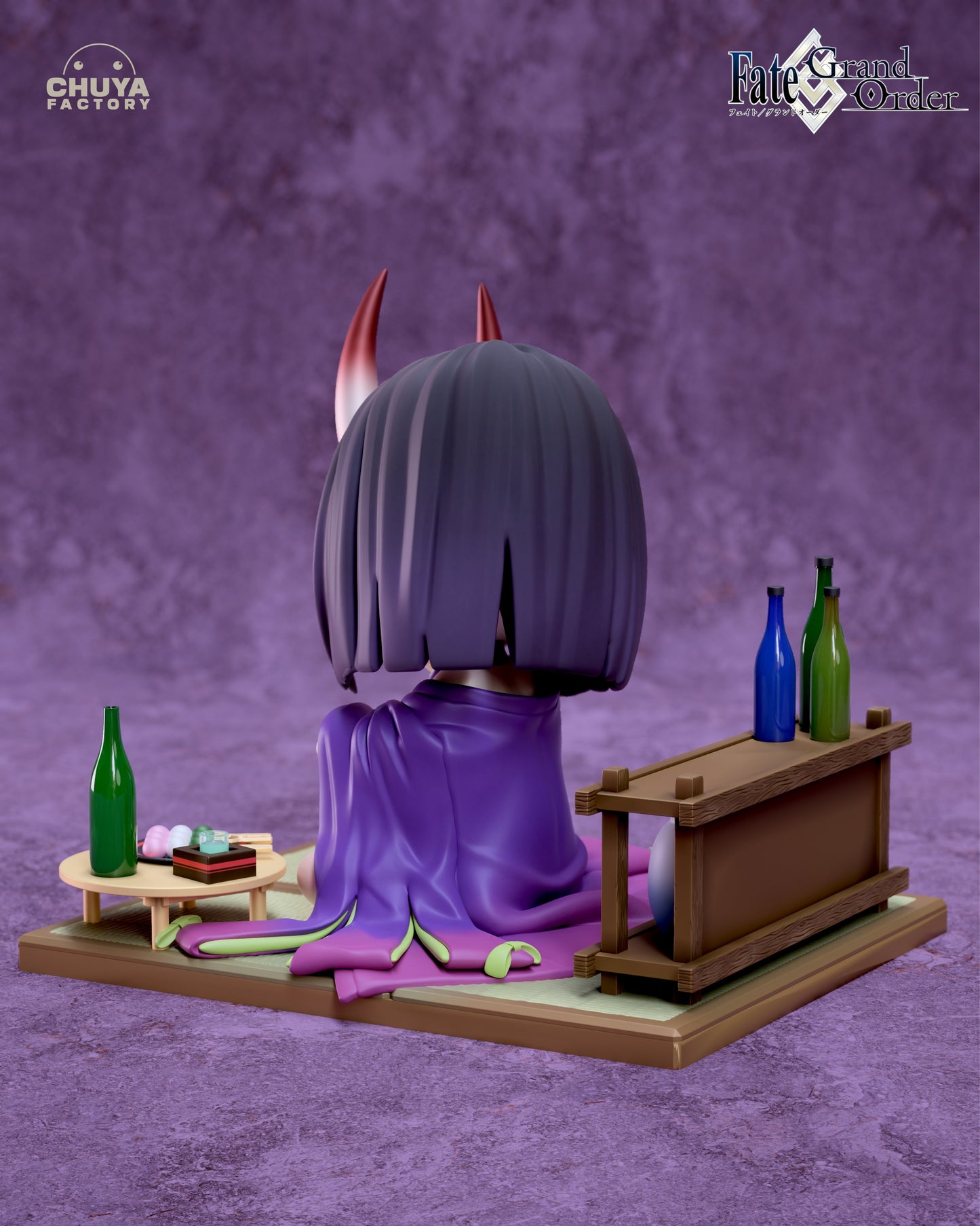 Assassin-class Servant
