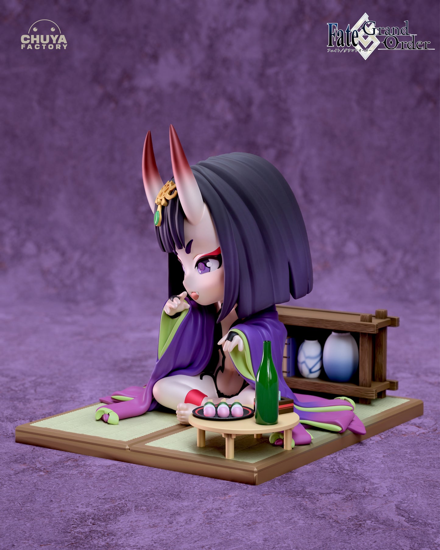 Assassin-class Servant