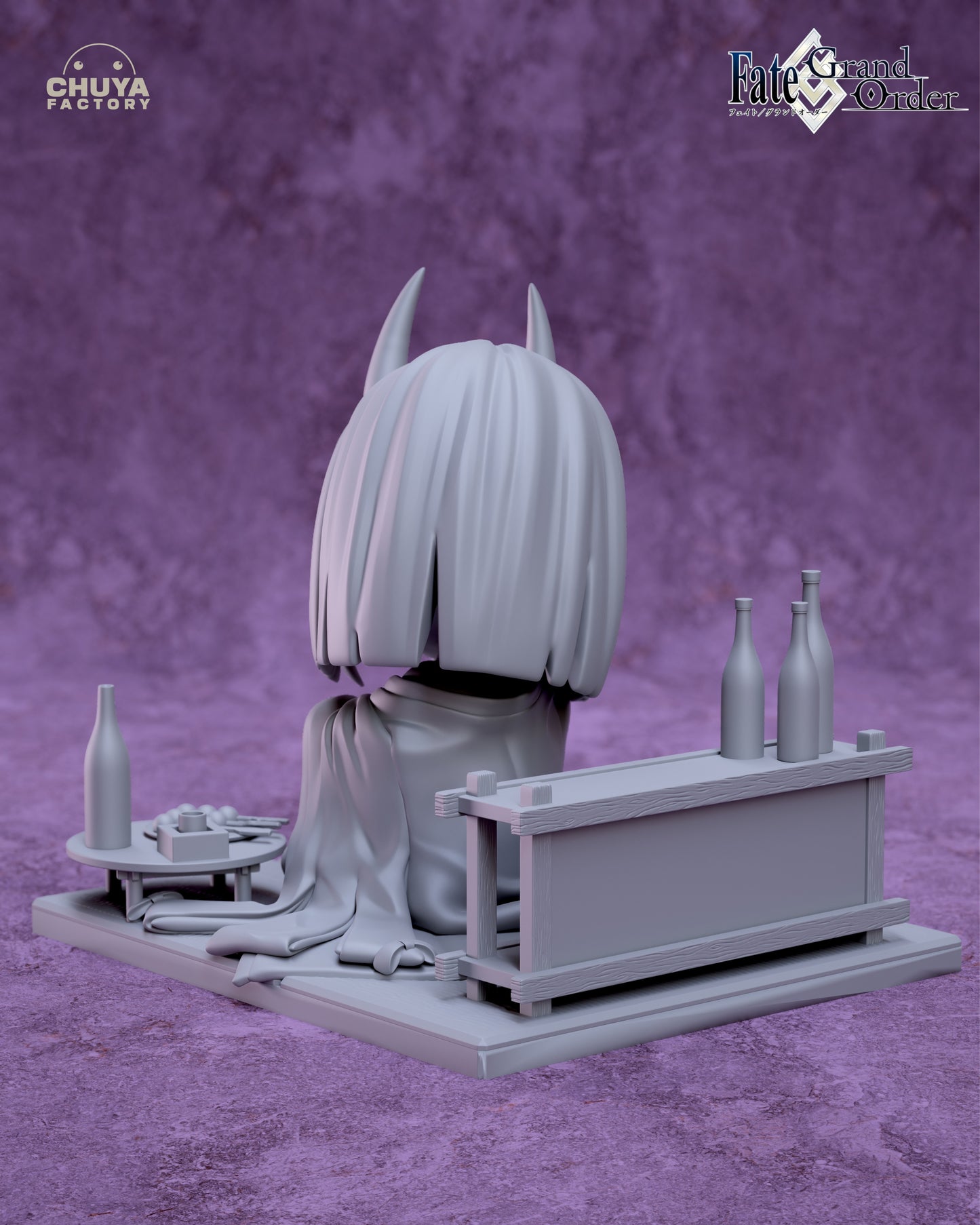 Assassin-class Servant