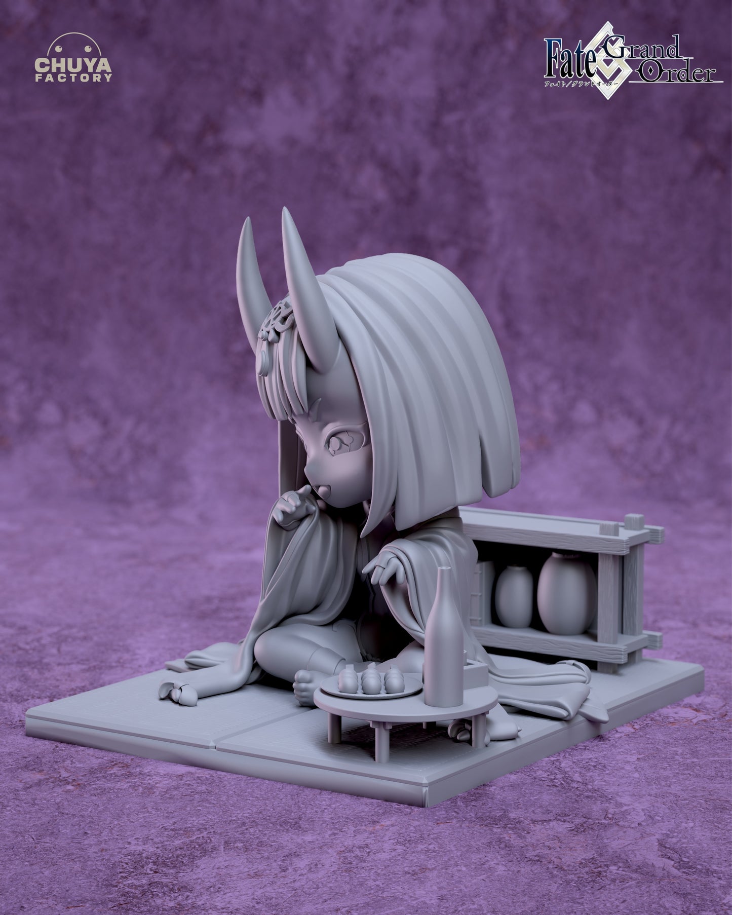 Assassin-class Servant