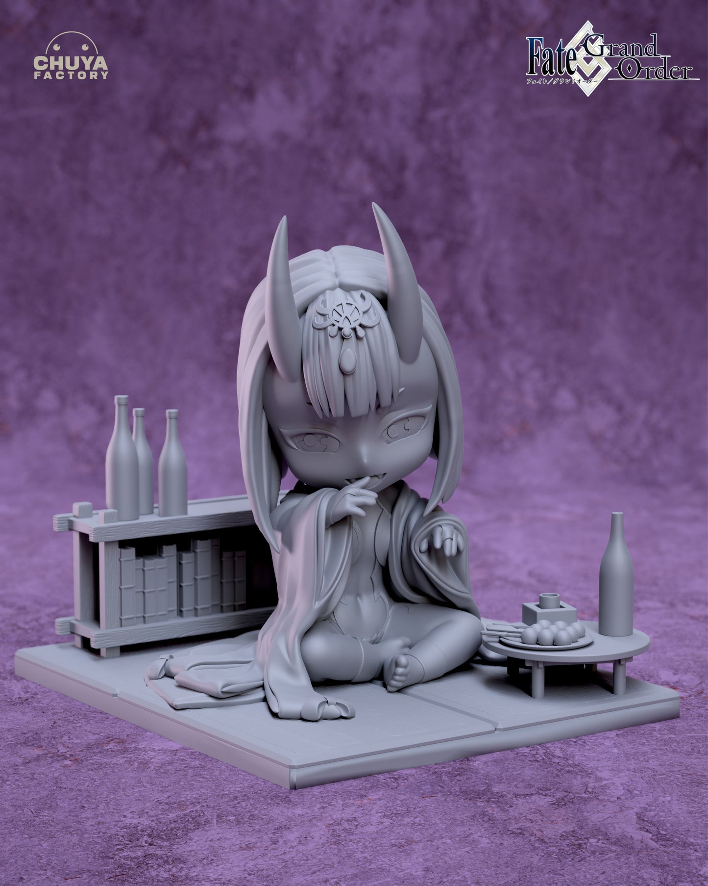 Assassin-class Servant