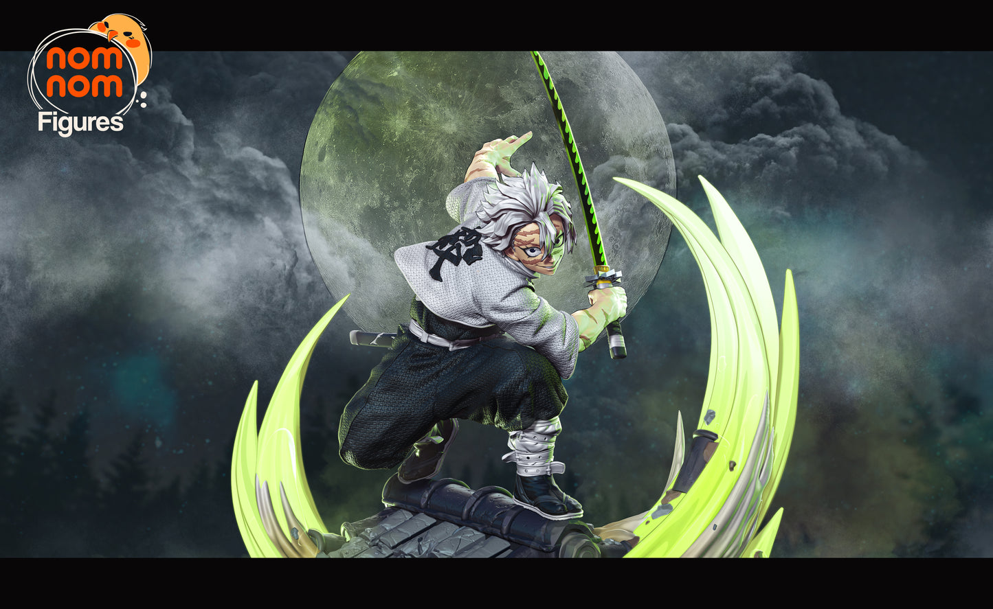 Wind Demon Killer