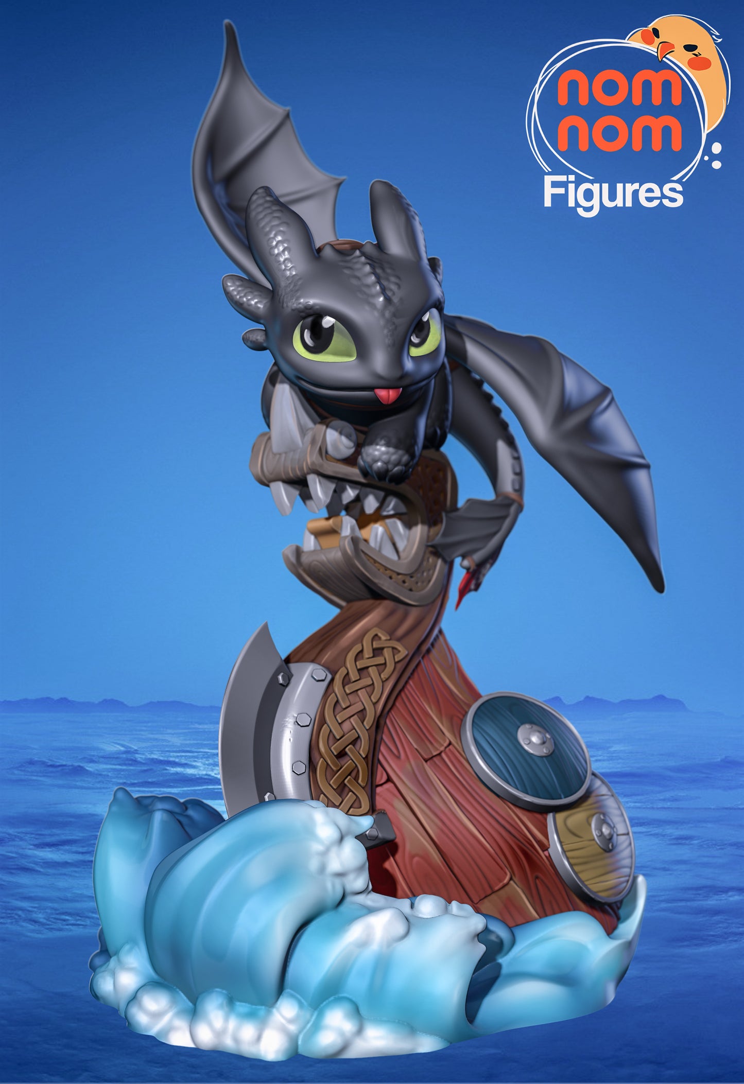 Stealth Dragon