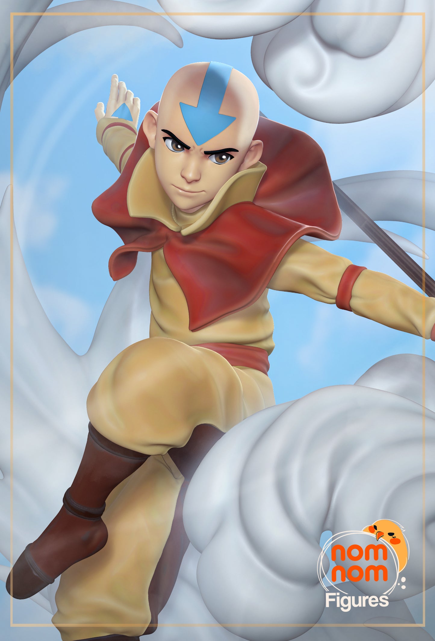 Arrow Bender Boy