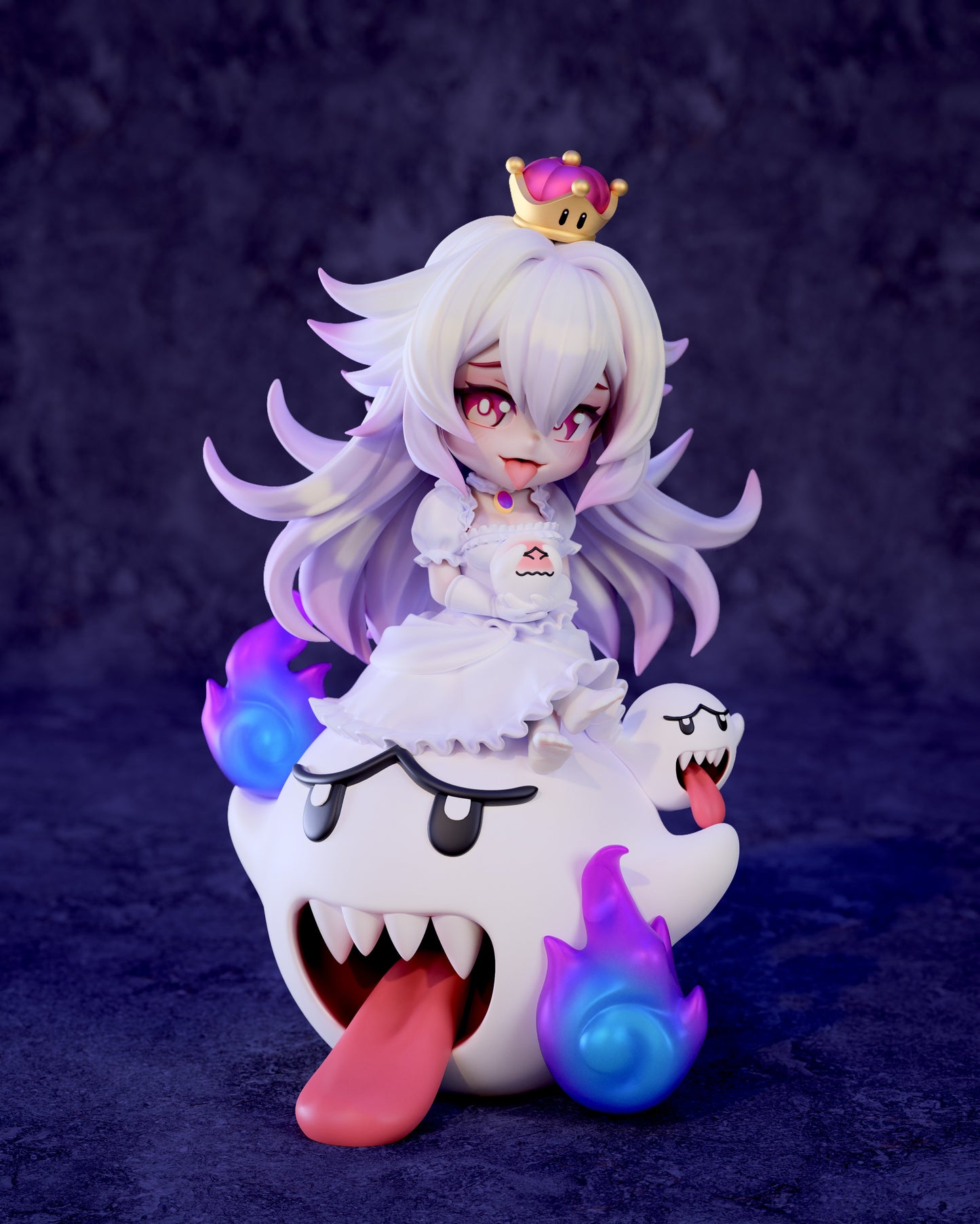 Ghost Princess