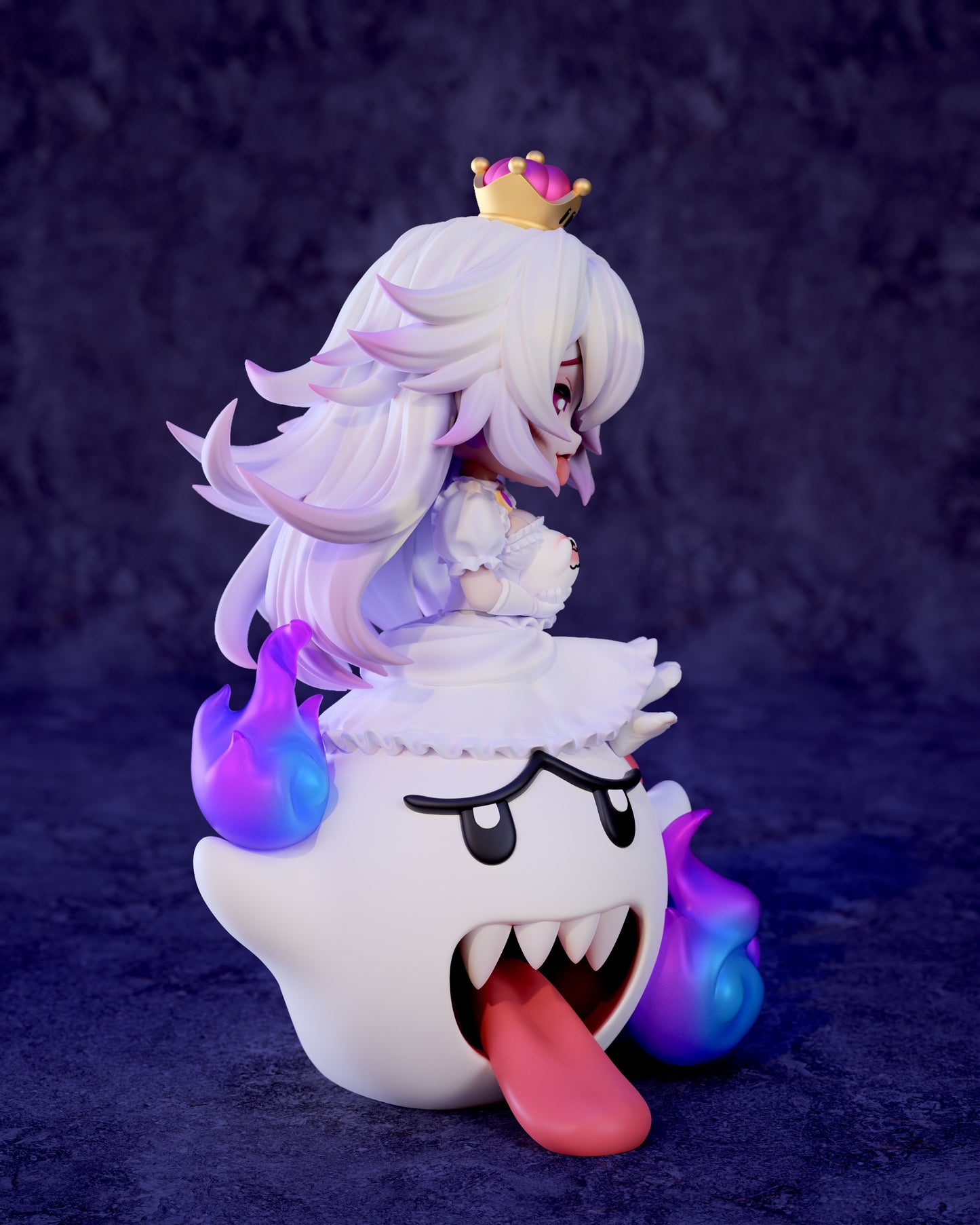 Ghost Princess