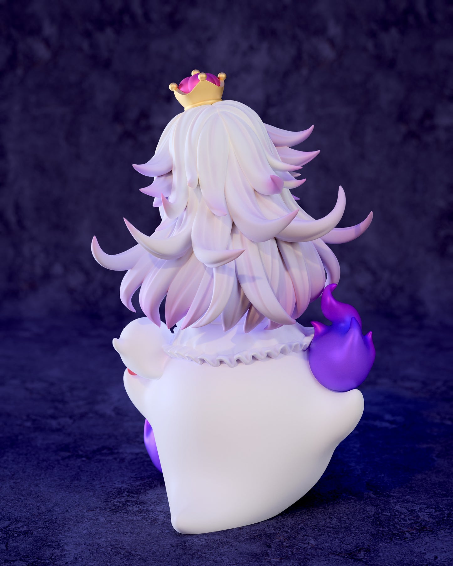 Ghost Princess