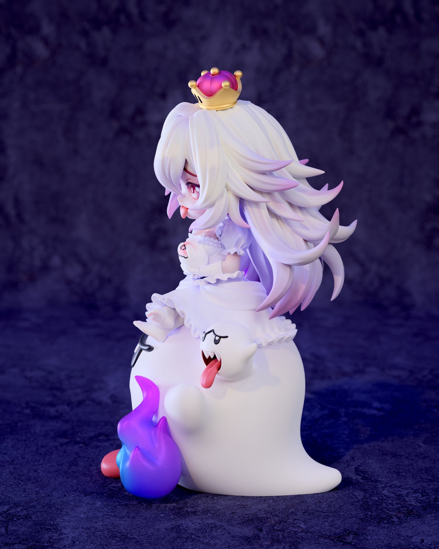 Ghost Princess