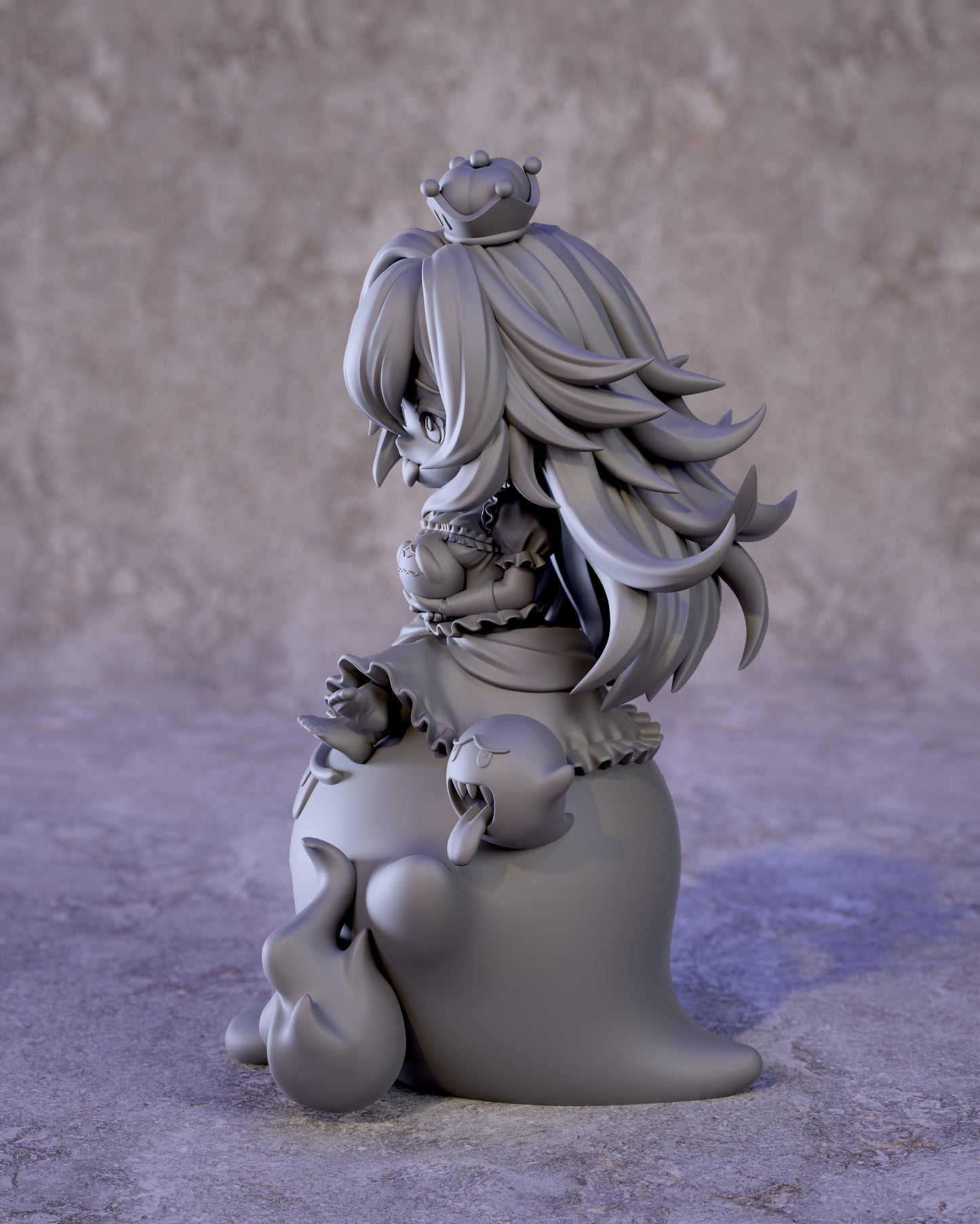 Ghost Princess
