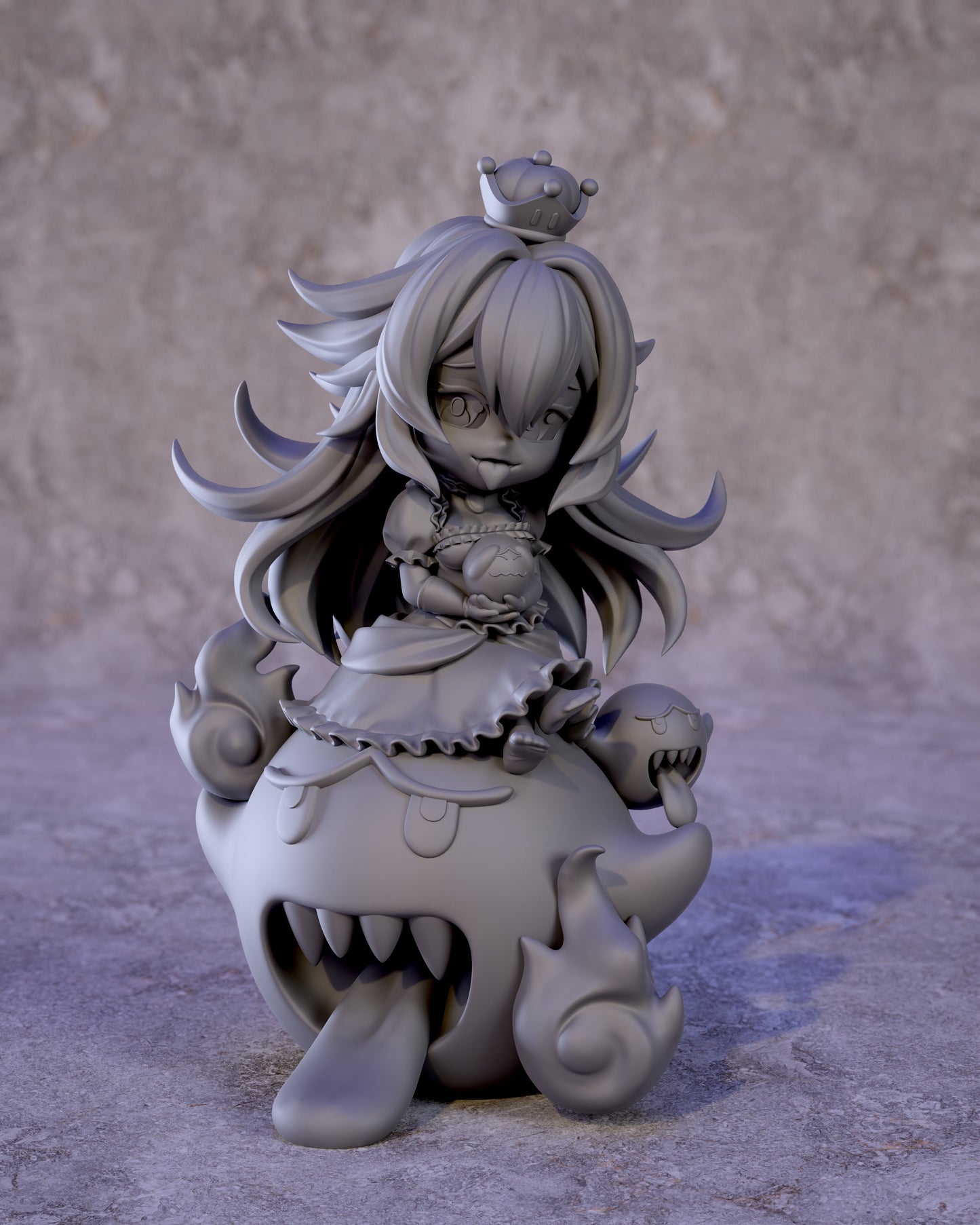 Ghost Princess