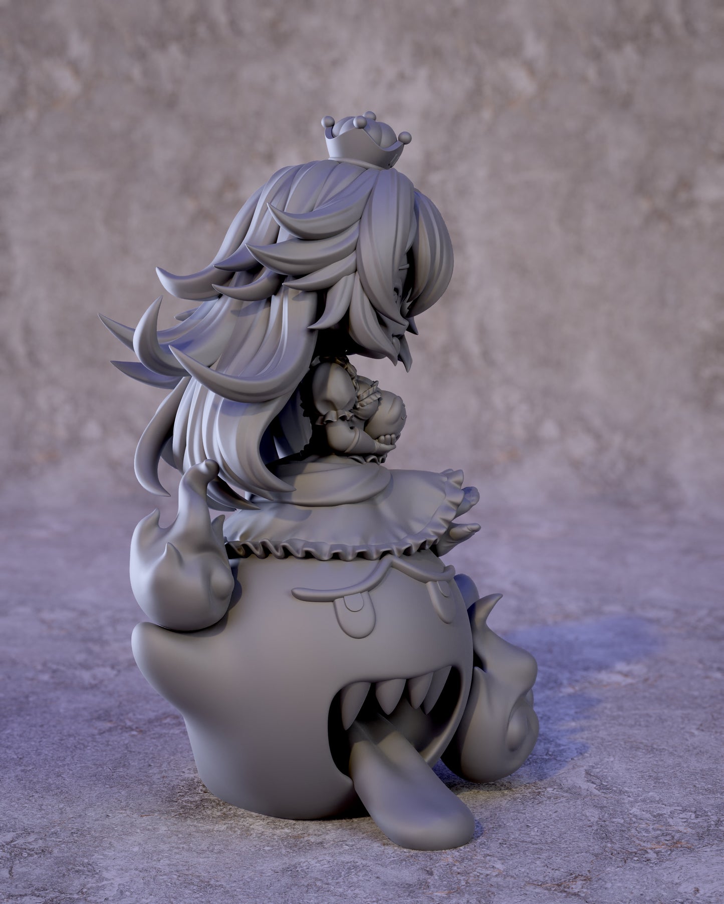 Ghost Princess