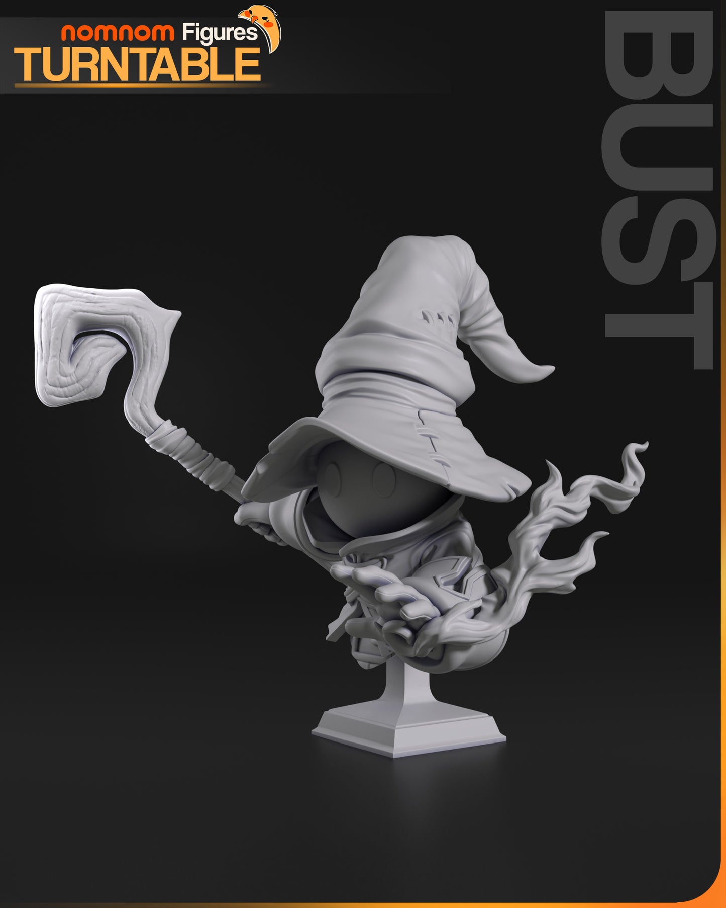 Vivi - Final Fantasy