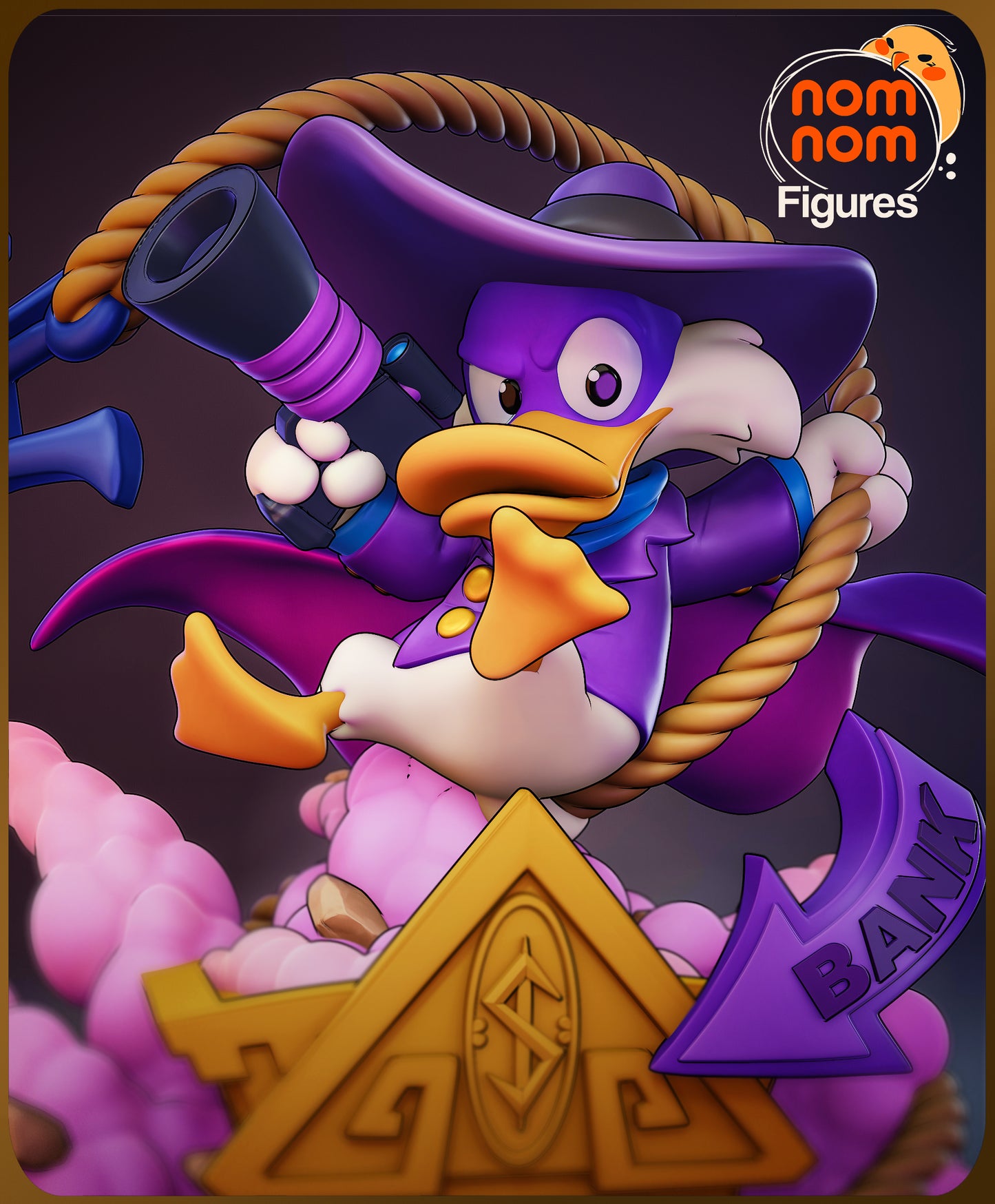 The Duck Night