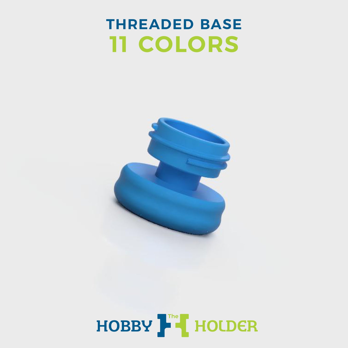 Hobby Holder by GameEnvy