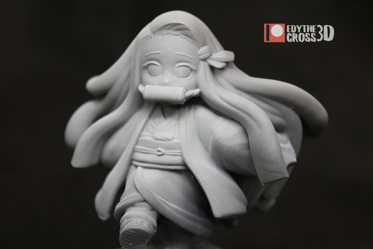 Little Oni Girl