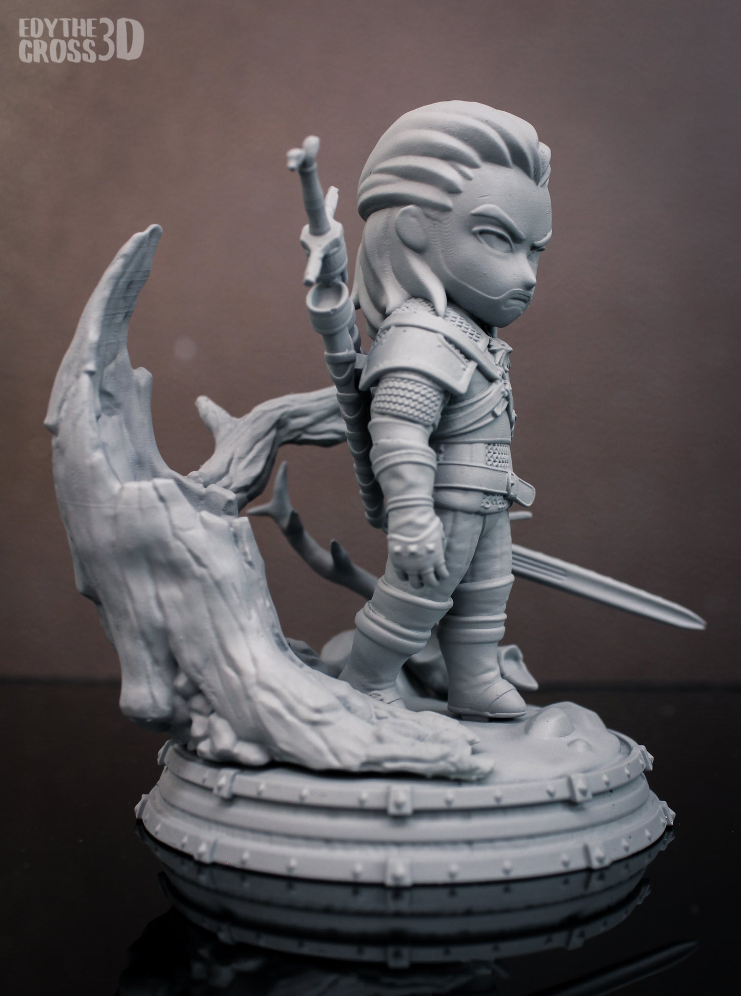 White Wolf
