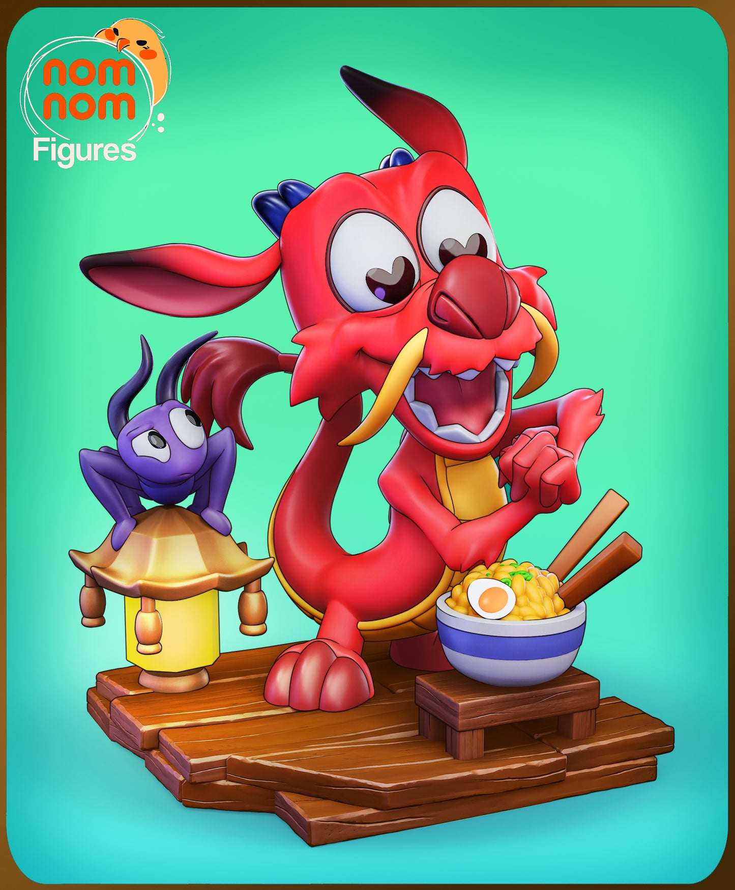 Mushu