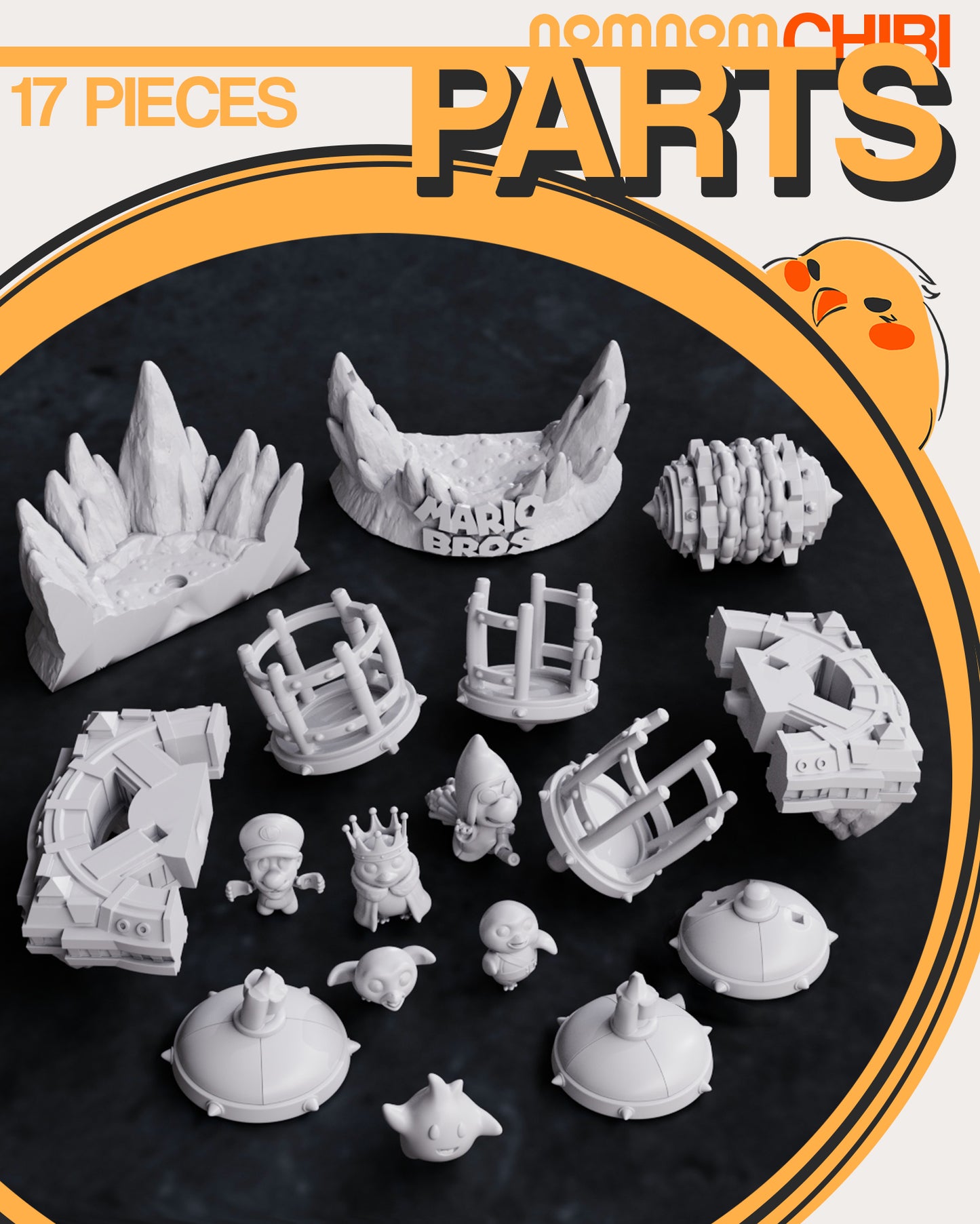 Evil Turtle King's Dungeon