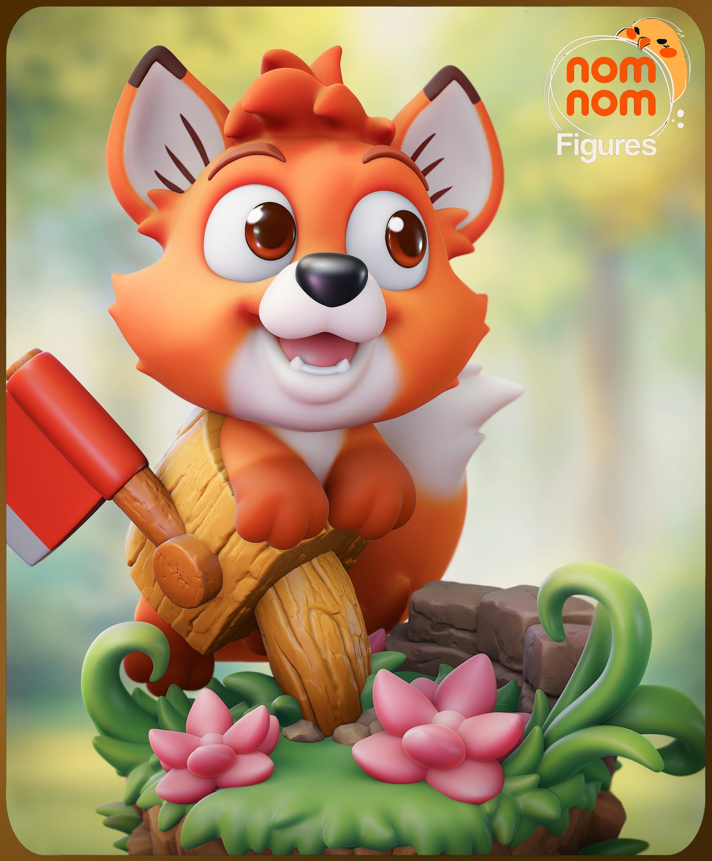 Tod Fox