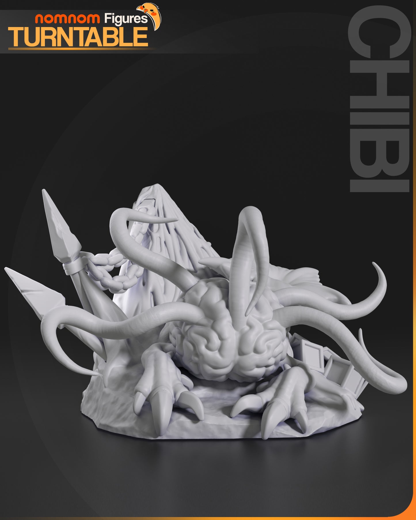 Summon Lobotomiser