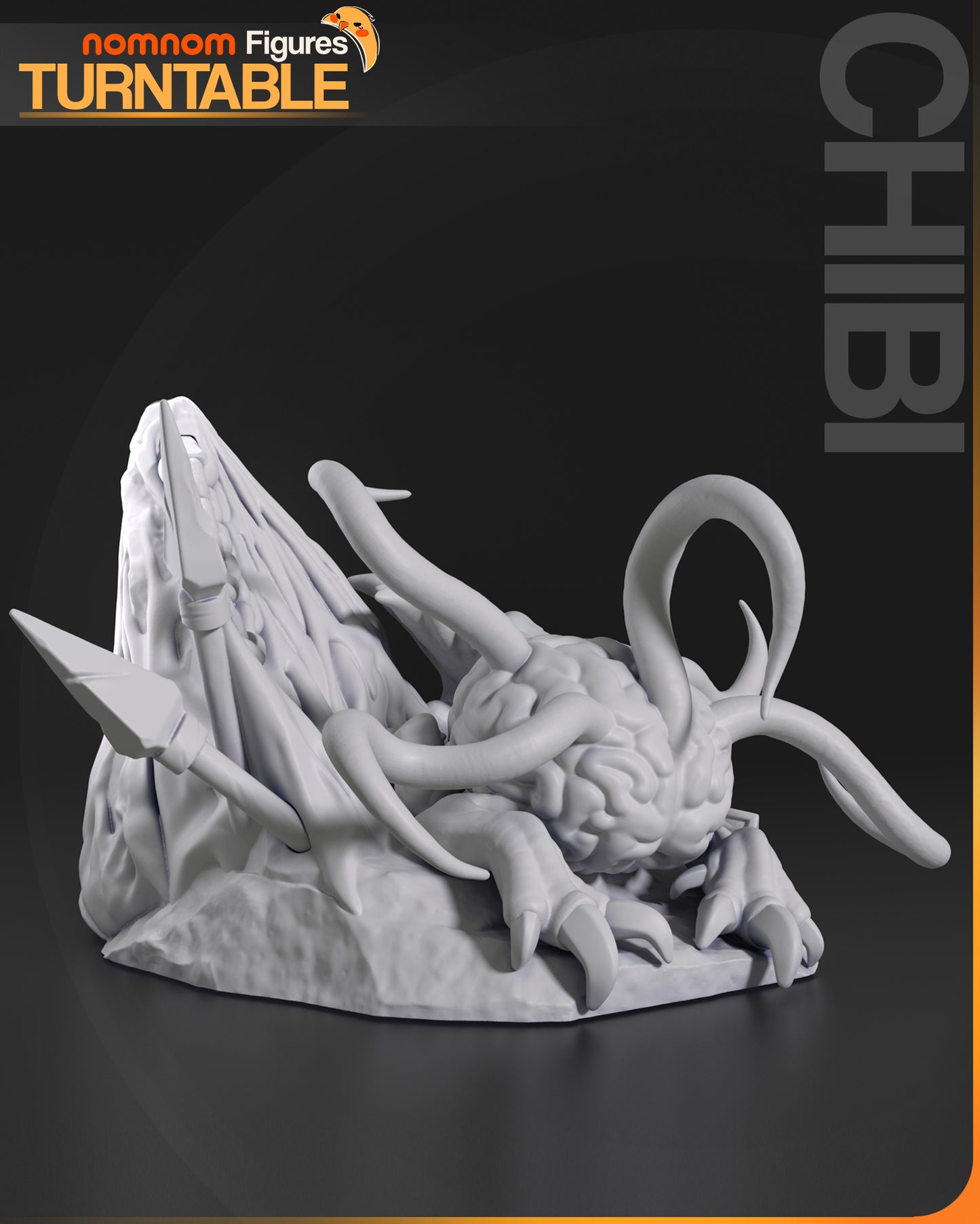 Summon Lobotomiser