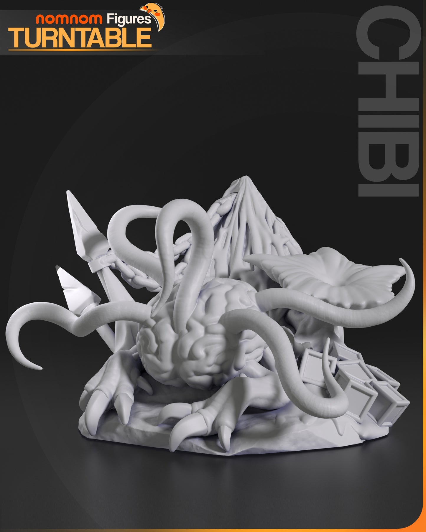 Summon Lobotomiser