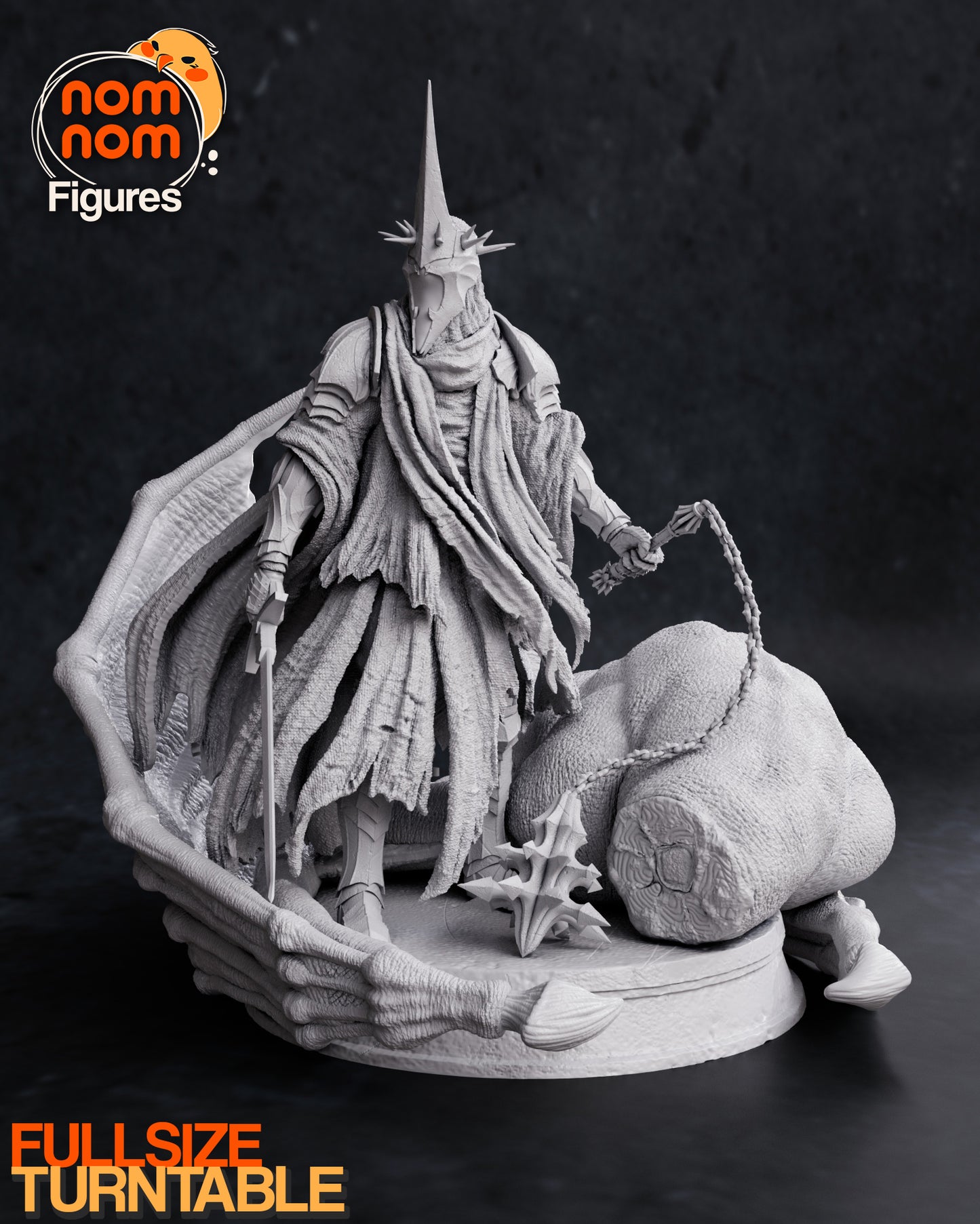 The Black Captain