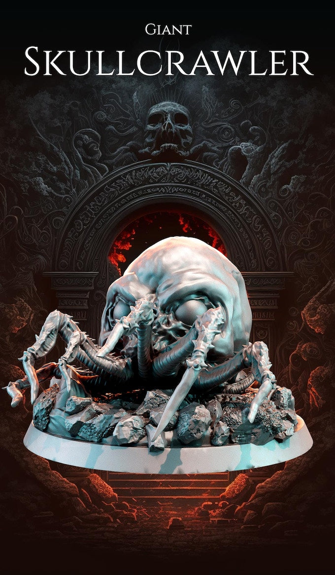 Skullcrawler