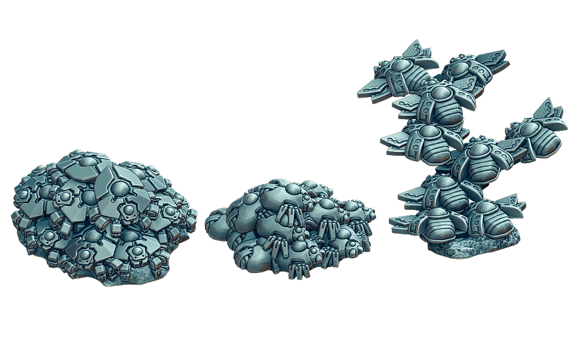 Cyber Bugs
