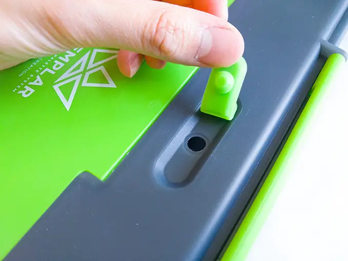 Exemplar Wet Palette by GameEnvy