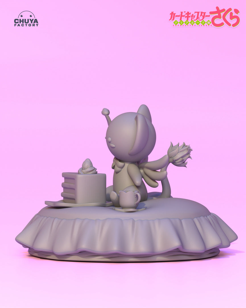 Guardian of the Cards