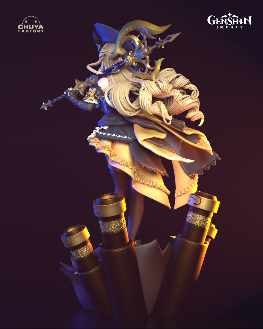 Ever-Beaming President