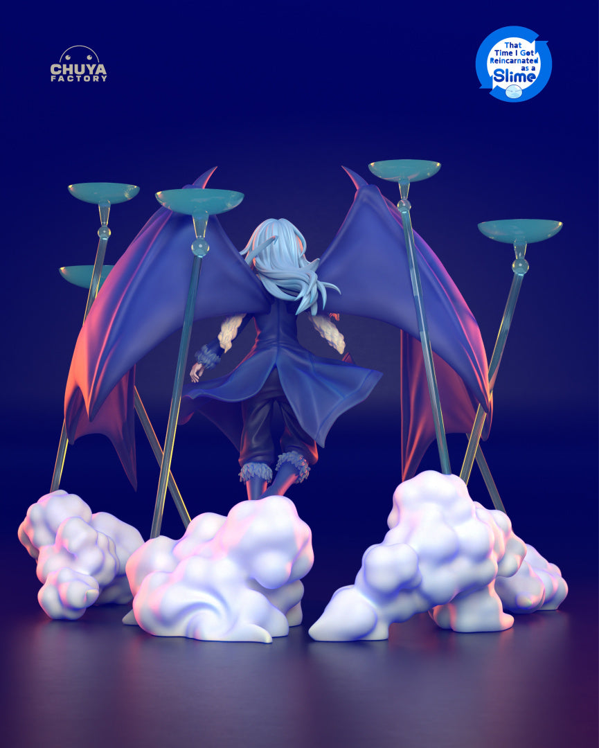 Winged Slime