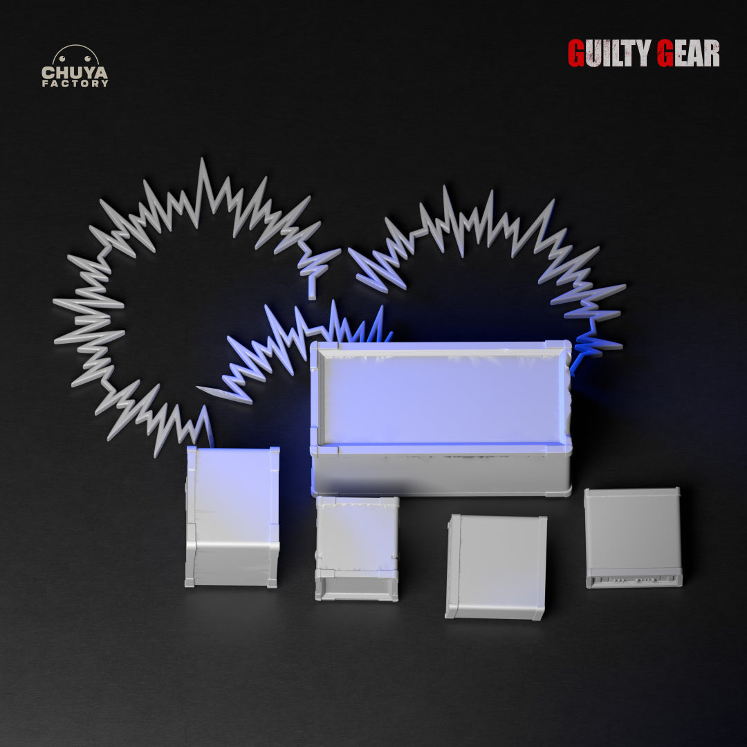 Time Travelling Musician