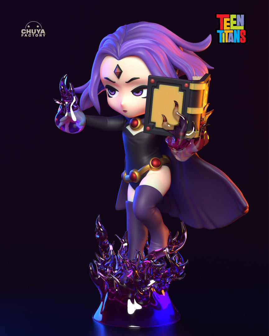 Human Demon Sidekick