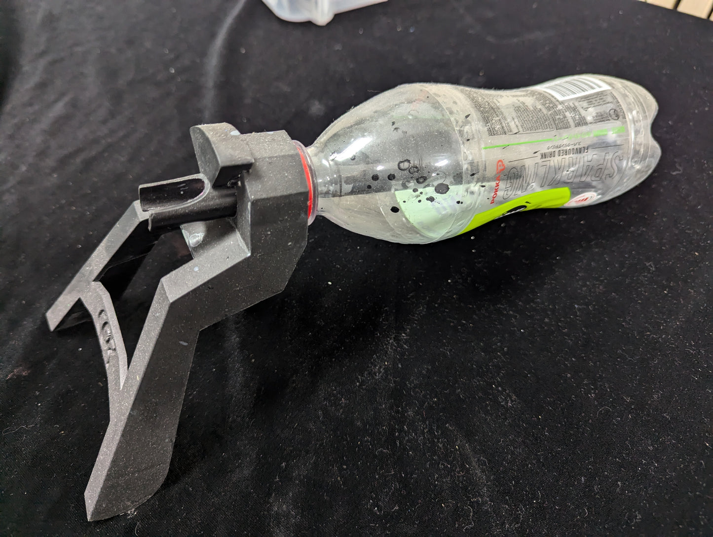 Eco Airbrush Cleaning Pot