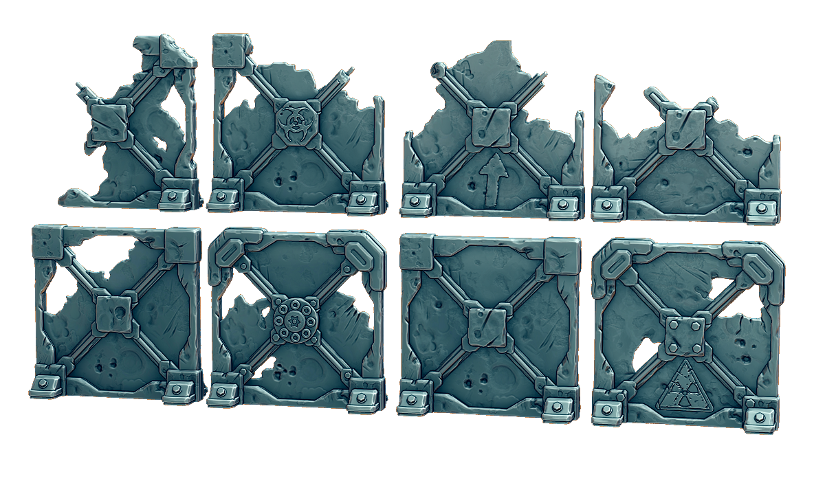 Wall Panels