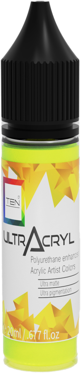 R5 Paint Set