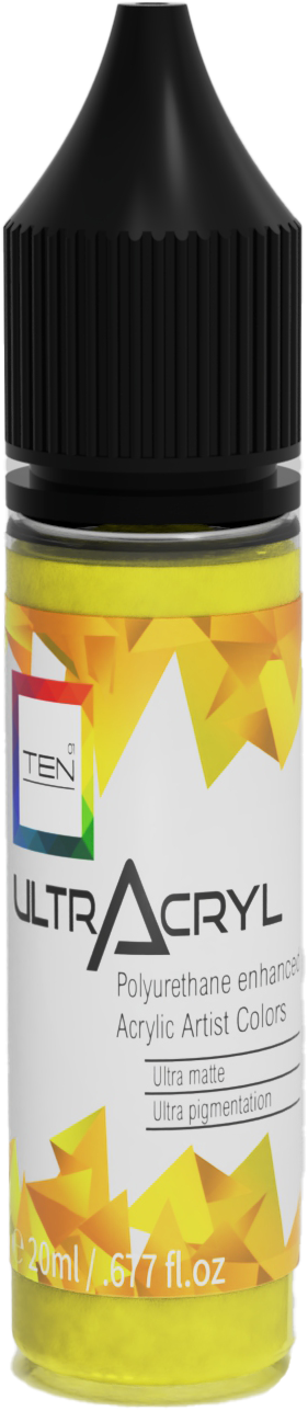 R1 Paint Set