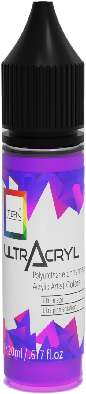 R5 Paint Set