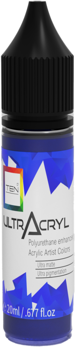 R5 Paint Set