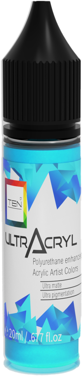 R1 Paint Set