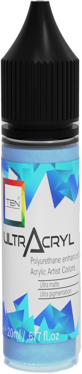 R3 Paint Set