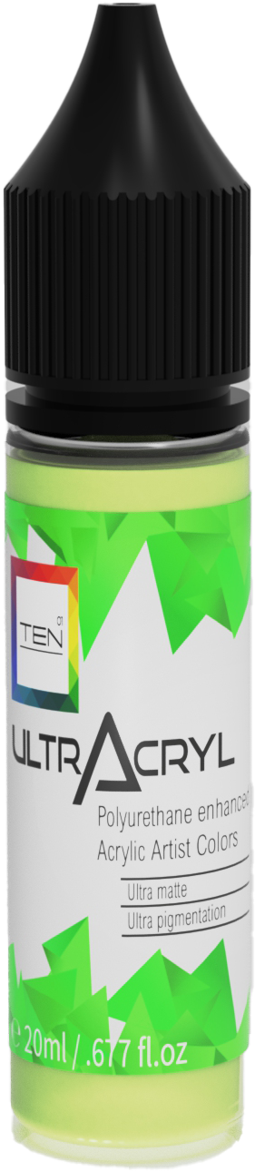 R3 Paint Set