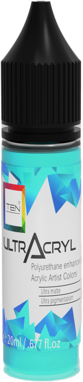 M3 Paint Set