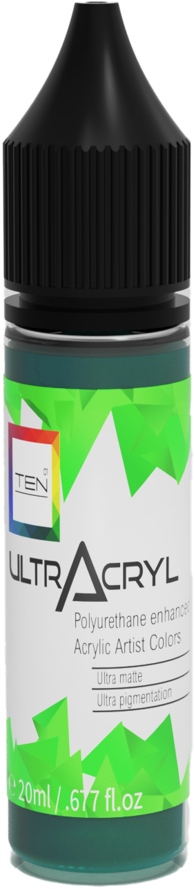 M2 Paint Set