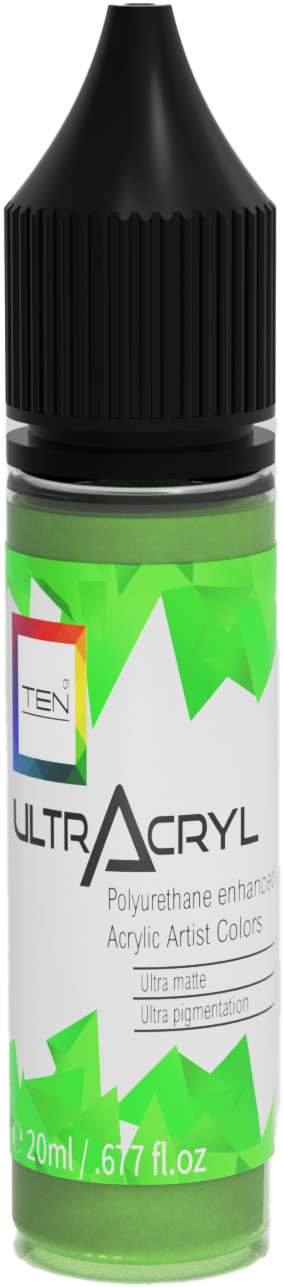 M3 Paint Set